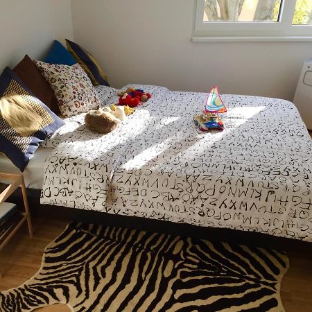 Cozy Danube Room - 15 Mins To Downtown Wina Bagian luar foto