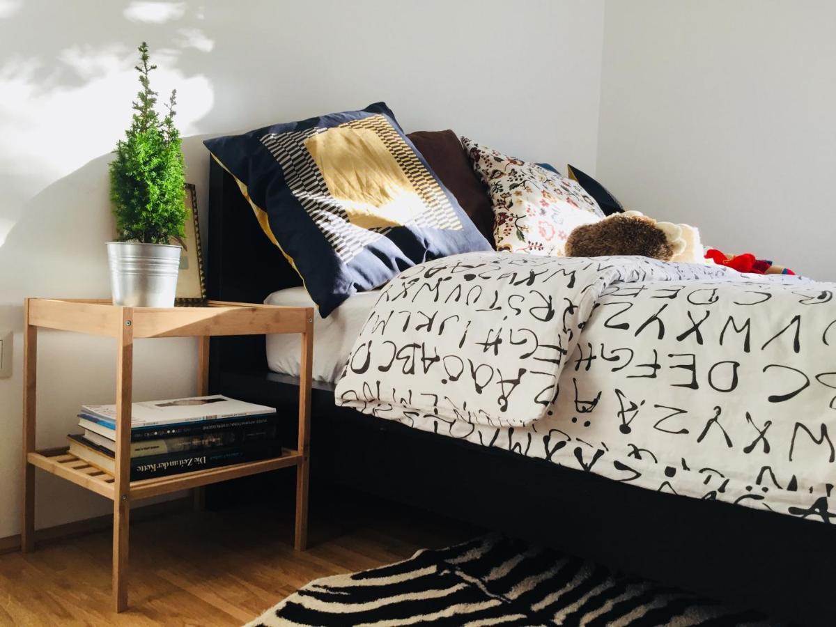 Cozy Danube Room - 15 Mins To Downtown Wina Bagian luar foto