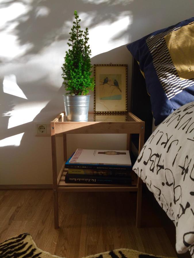 Cozy Danube Room - 15 Mins To Downtown Wina Bagian luar foto